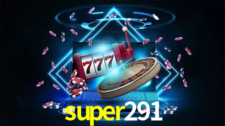 Jogos de Slot super291