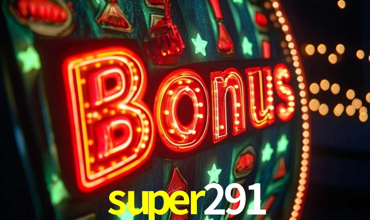Interface do App super291