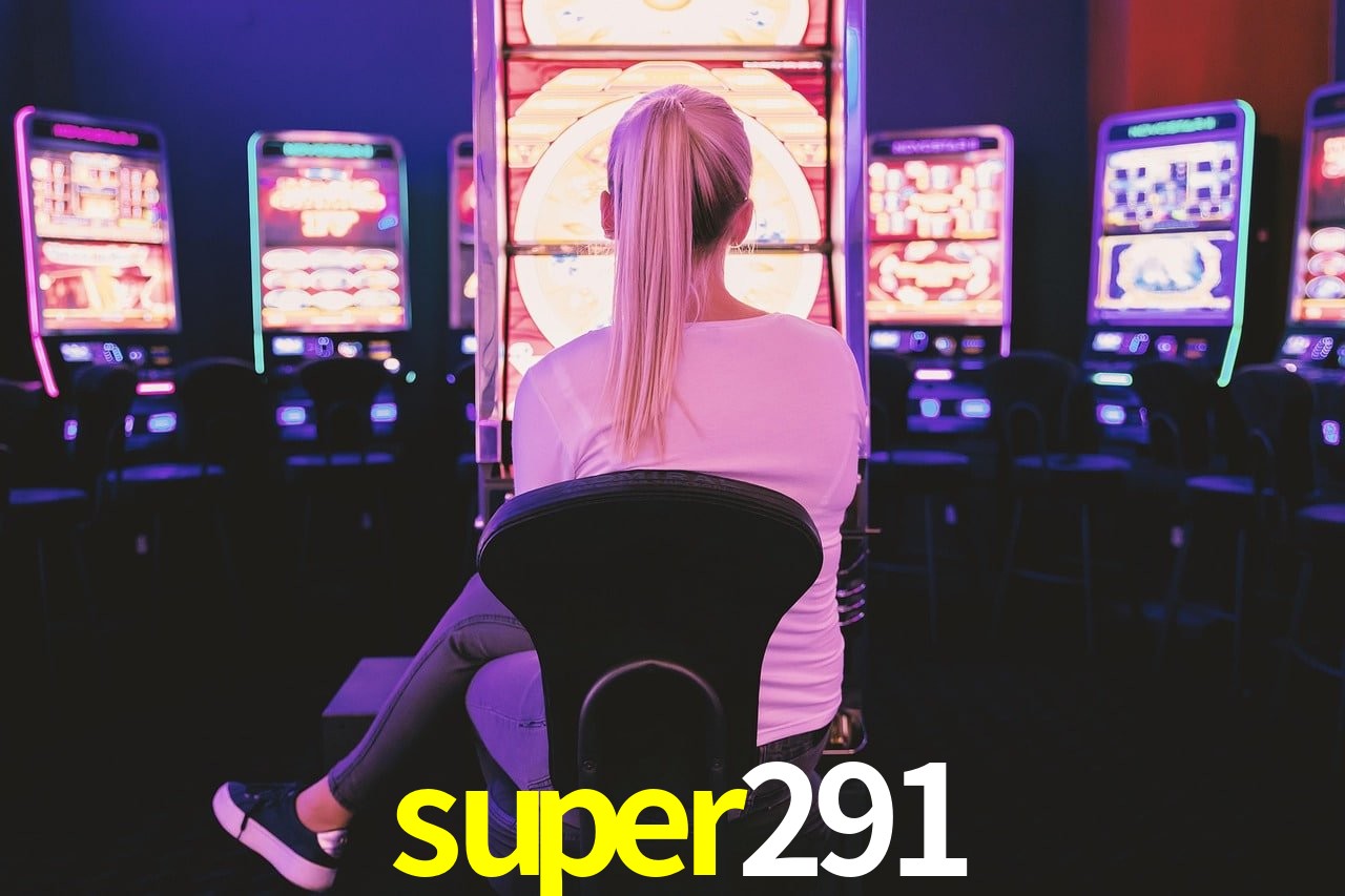 Live Casino super291
