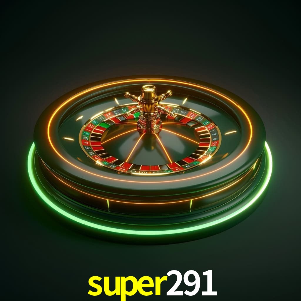 App mobile super291
