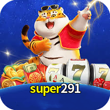 super291 App
